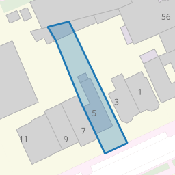 Perceel WTR00-A-5280