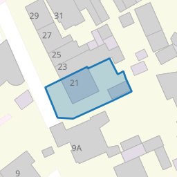 Perceel WTR00-A-5371