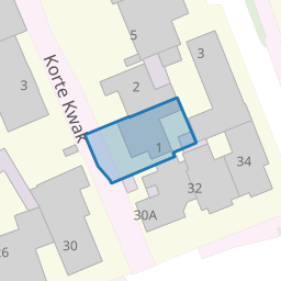 Perceel WTR00-A-5390