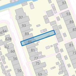 Perceel WTR00-A-5434