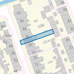 Perceel WTR00-A-5435