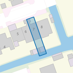 Perceel WTR00-A-5493