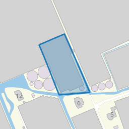 Perceel WTR00-A-5567