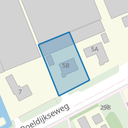 Perceel WTR00-A-5615