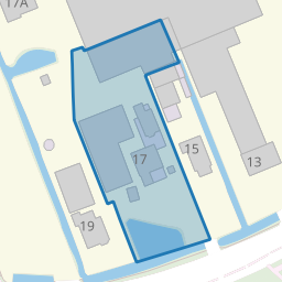 Perceel WTR00-A-5660