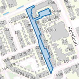 Perceel WTR00-A-5768