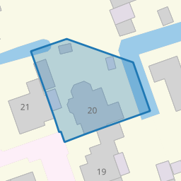 Perceel WTR00-A-5784