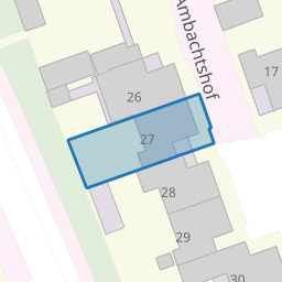 Perceel WTR00-A-5789