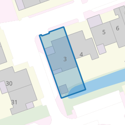Perceel WTR00-A-5799
