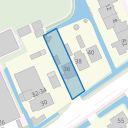 Perceel WTR00-A-5805