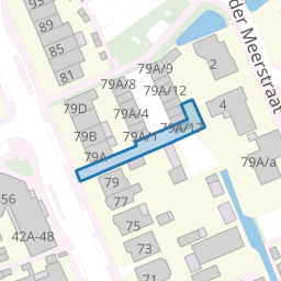 Perceel WTR00-A-5844