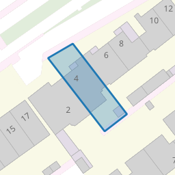 Perceel WTR00-A-5868