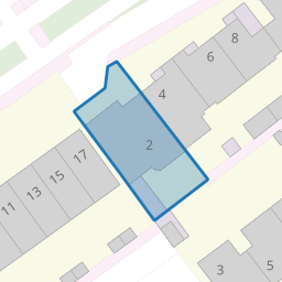 Perceel WTR00-A-5869