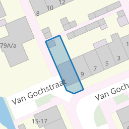 Perceel WTR00-A-5925