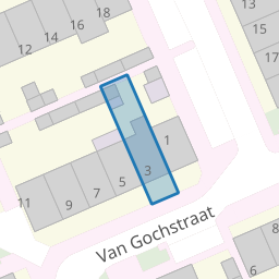 Perceel WTR00-A-5929