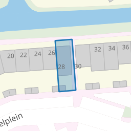 Perceel WTR00-A-5950