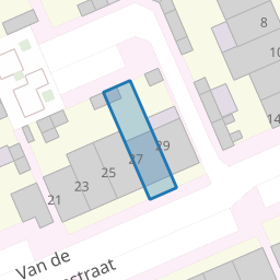 Perceel WTR00-A-5978