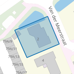 Perceel WTR00-A-6005