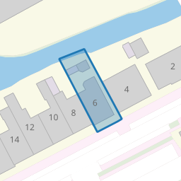 Perceel WTR00-A-6030