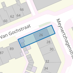 Perceel WTR00-A-6060