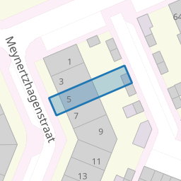 Perceel WTR00-A-6063