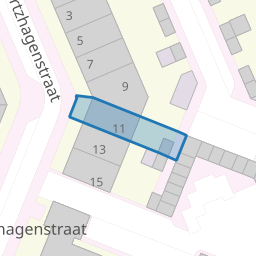 Perceel WTR00-A-6066
