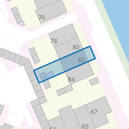 Perceel WTR00-A-6078