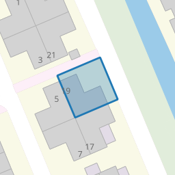 Perceel WTR00-A-6104