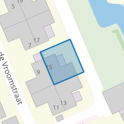 Perceel WTR00-A-6108