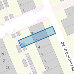 Perceel WTR00-A-6131