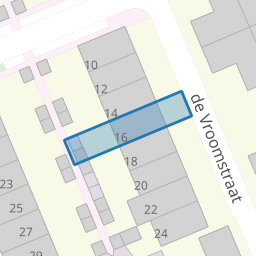 Perceel WTR00-A-6133