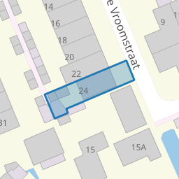 Perceel WTR00-A-6137