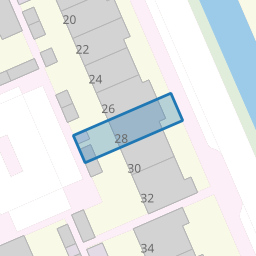 Perceel WTR00-A-6155