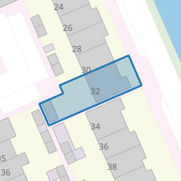 Perceel WTR00-A-6157