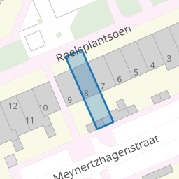 Perceel WTR00-A-6175