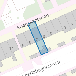 Perceel WTR00-A-6176