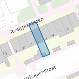 Perceel WTR00-A-6177