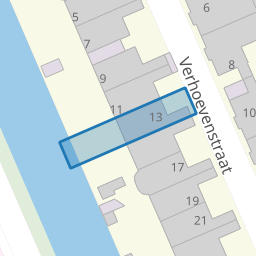 Perceel WTR00-A-6192