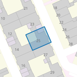 Perceel WTR00-A-6221