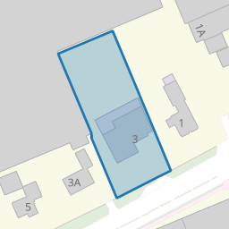 Perceel WTR00-A-6252