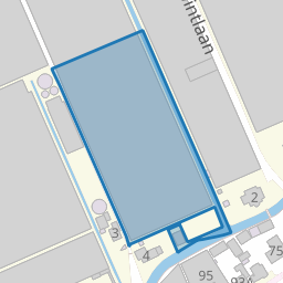 Perceel WTR00-A-6277