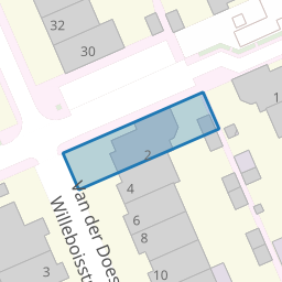 Perceel WTR00-A-6302