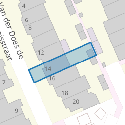 Perceel WTR00-A-6308