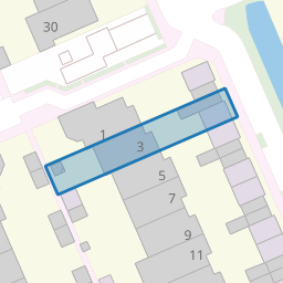 Perceel WTR00-A-6313