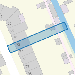 Perceel WTR00-A-6363