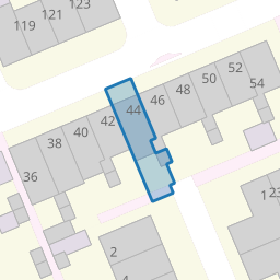 Perceel WTR00-A-6374