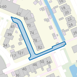 Perceel WTR00-A-6403