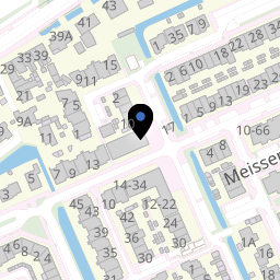 Appartement WTR00 A 6415 5