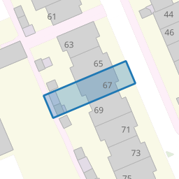 Perceel WTR00-A-6437