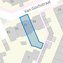 Perceel WTR00-A-6447